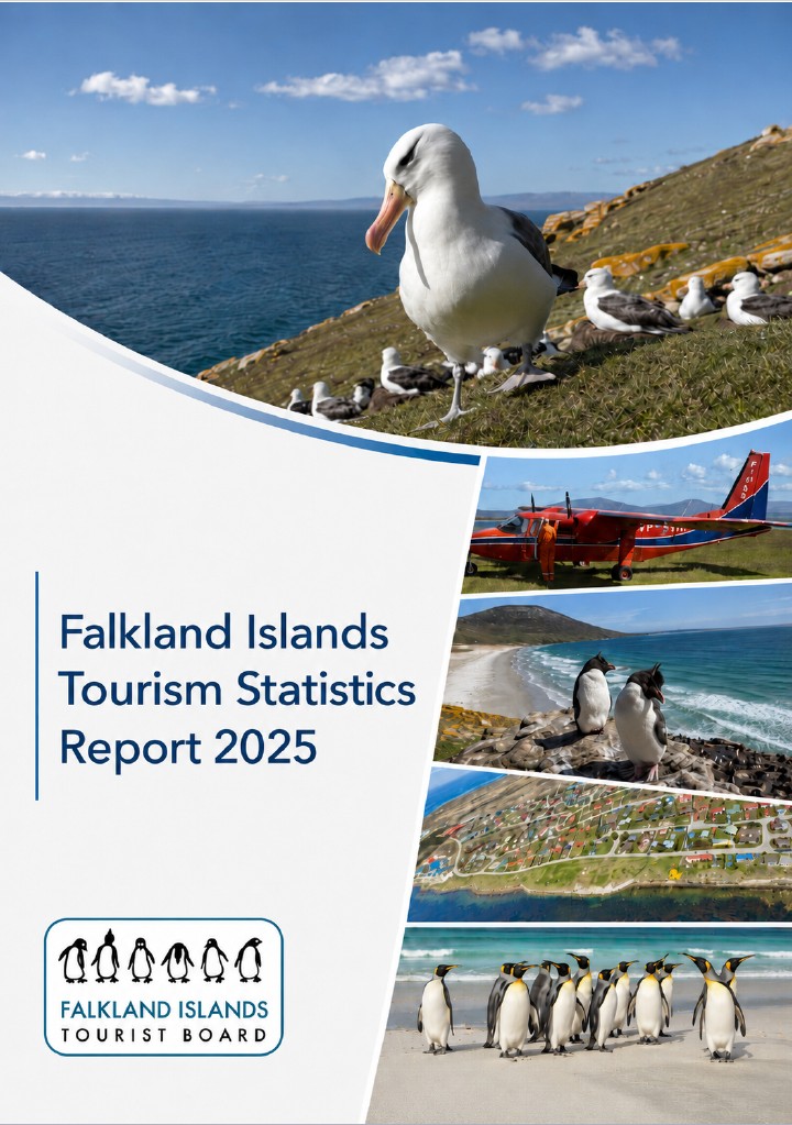Statistics Report 2025